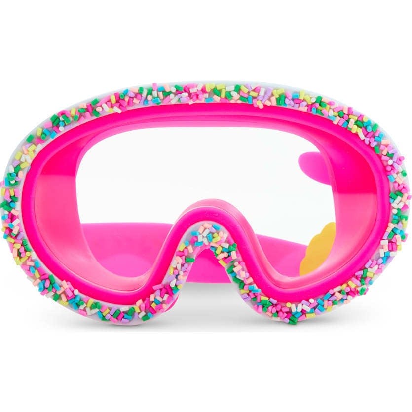 Baked Sprinkle Youth Swim Mask