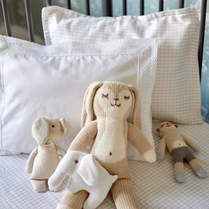 Domani Home Oxford Crib & Toddler Duvet