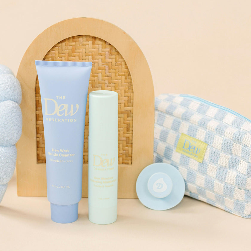 Dew It All Bundle