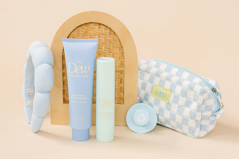 Dew It All Bundle