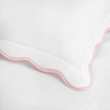 Soft Wave Twin Set - Pink