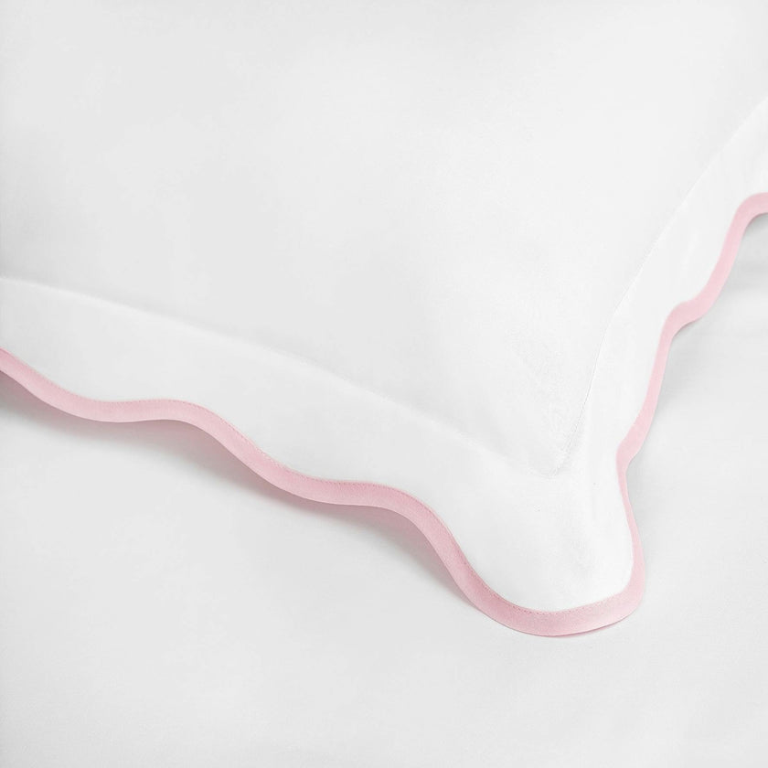 Soft Wave Twin Set - Pink