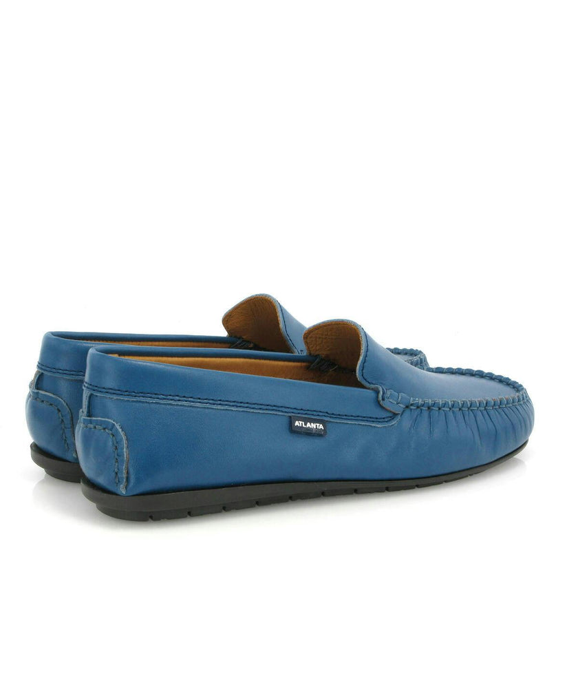 015 Walkers - blue ocean smooth