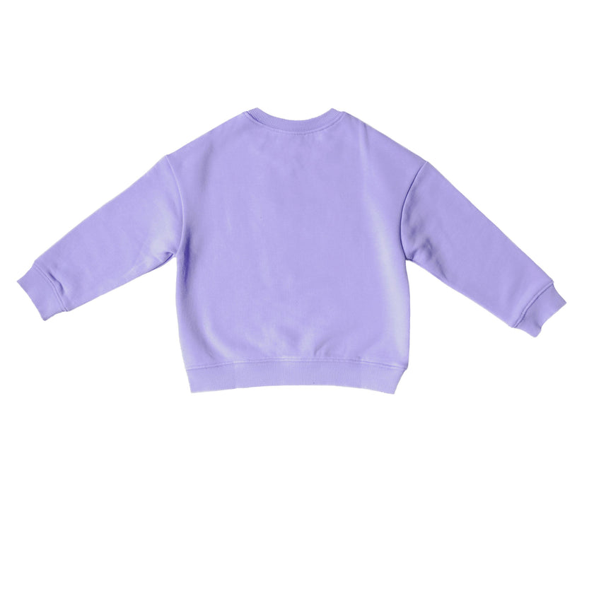Sparkle Sweatshirt (Girls)