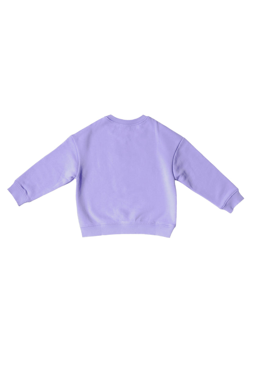 Sparkle Sweatshirt