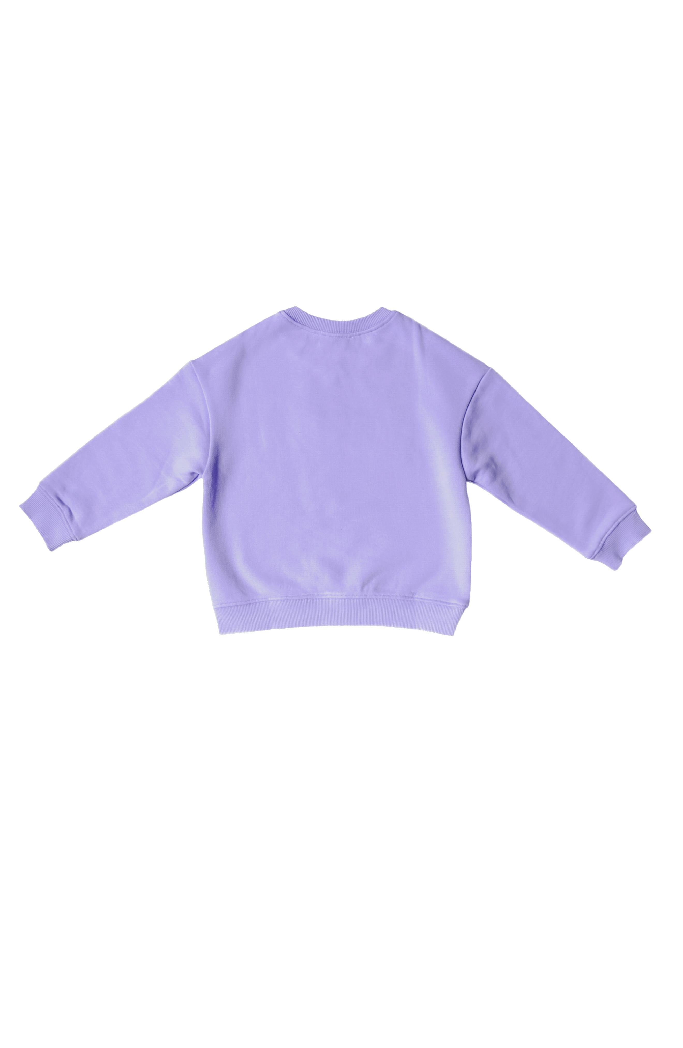 Sparkle Sweatshirt