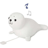 Elliot the Seal