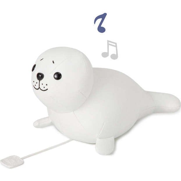 Elliot the Seal