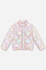 Winter Puffer Jacket