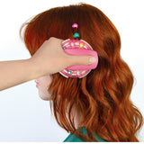 Snap N' Glam Hair Styling Set
