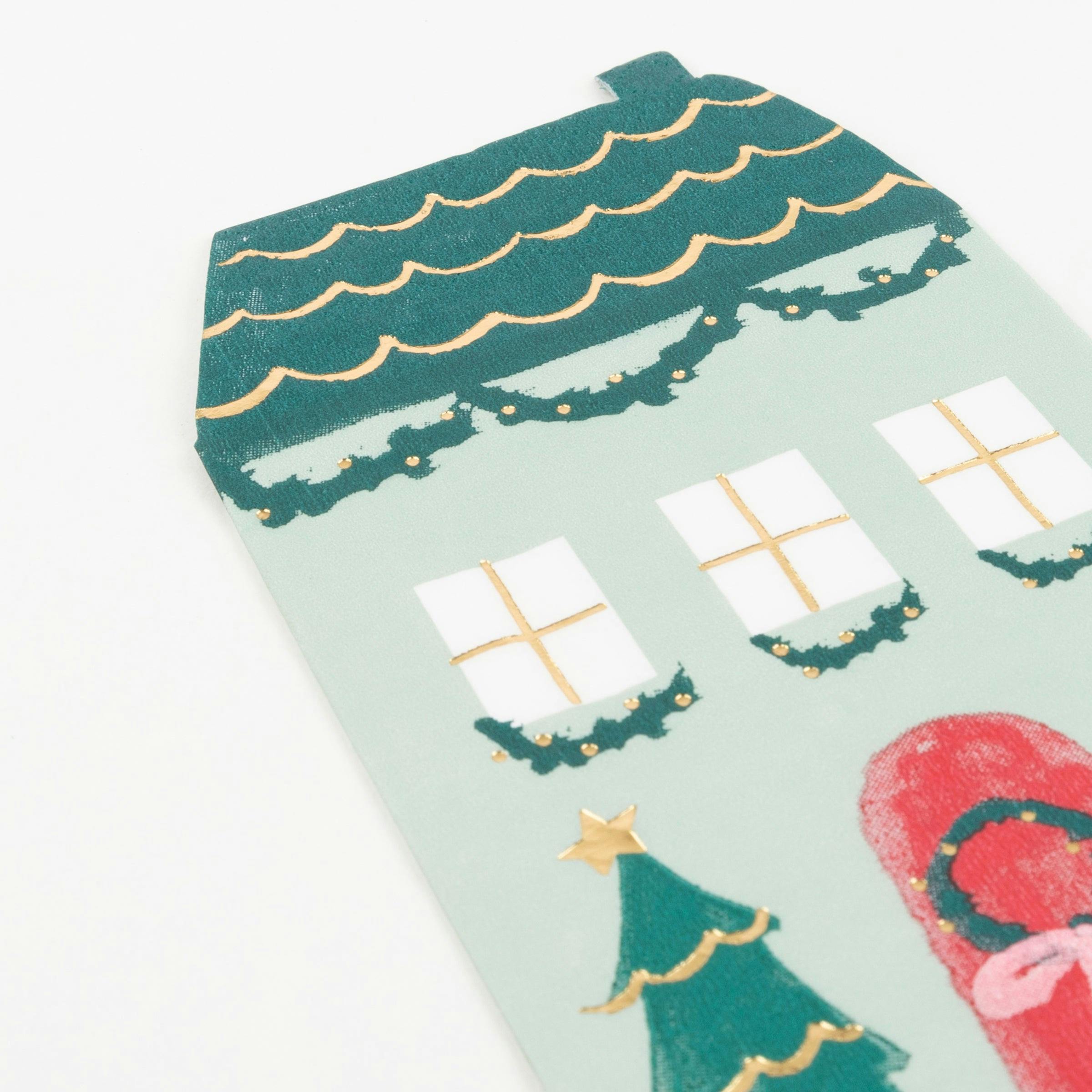 House Napkins