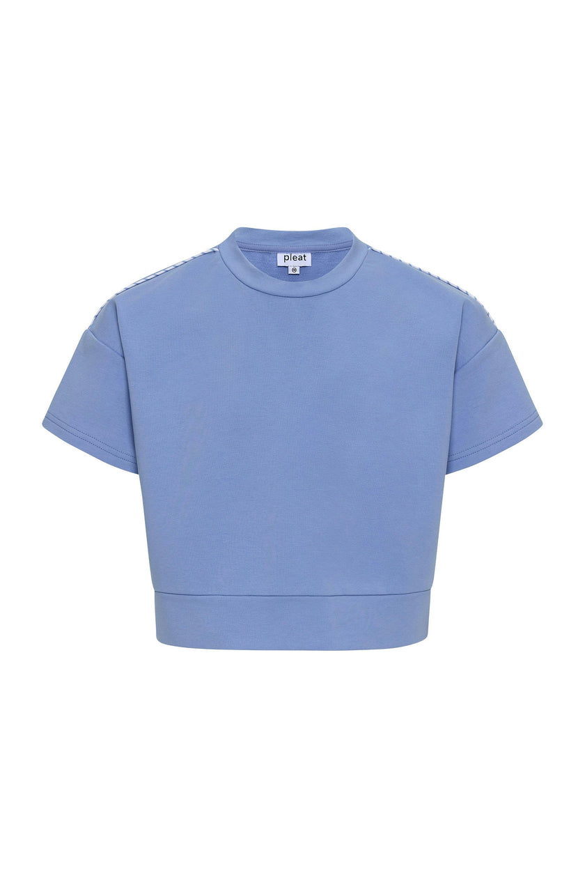 Roxy Top Seaside Stripe