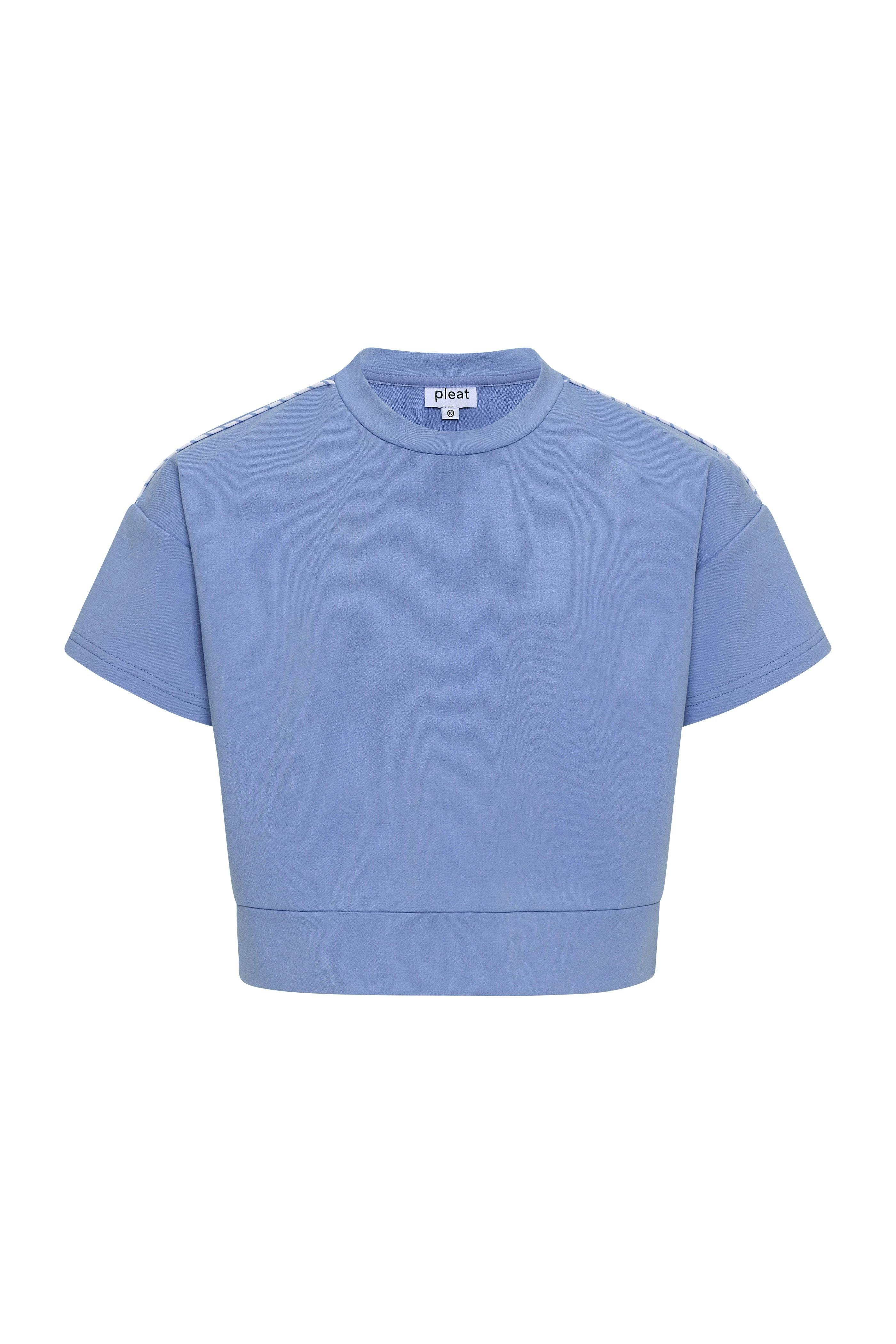 Roxy Top Seaside Stripe