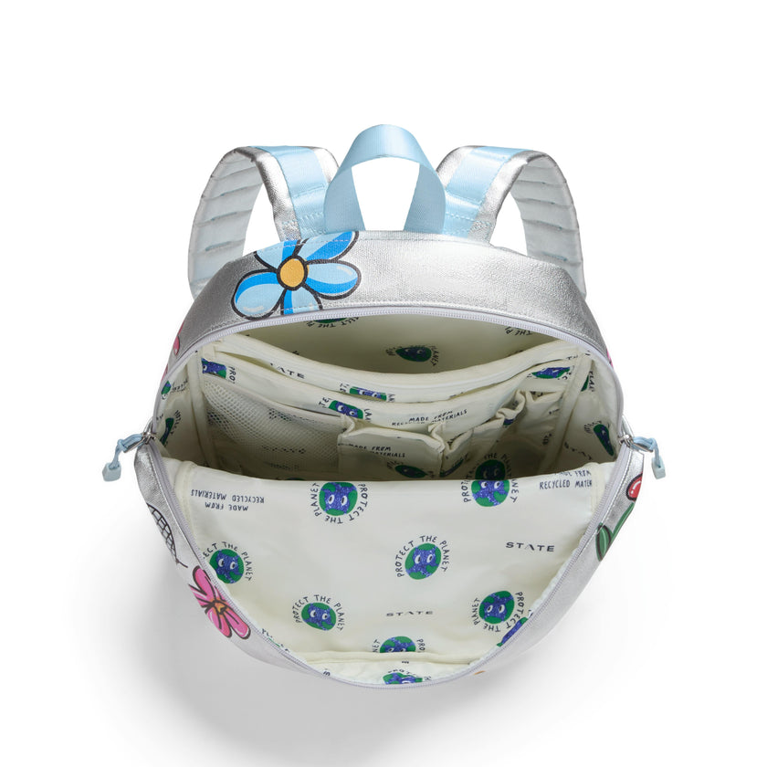 Kane Backpack