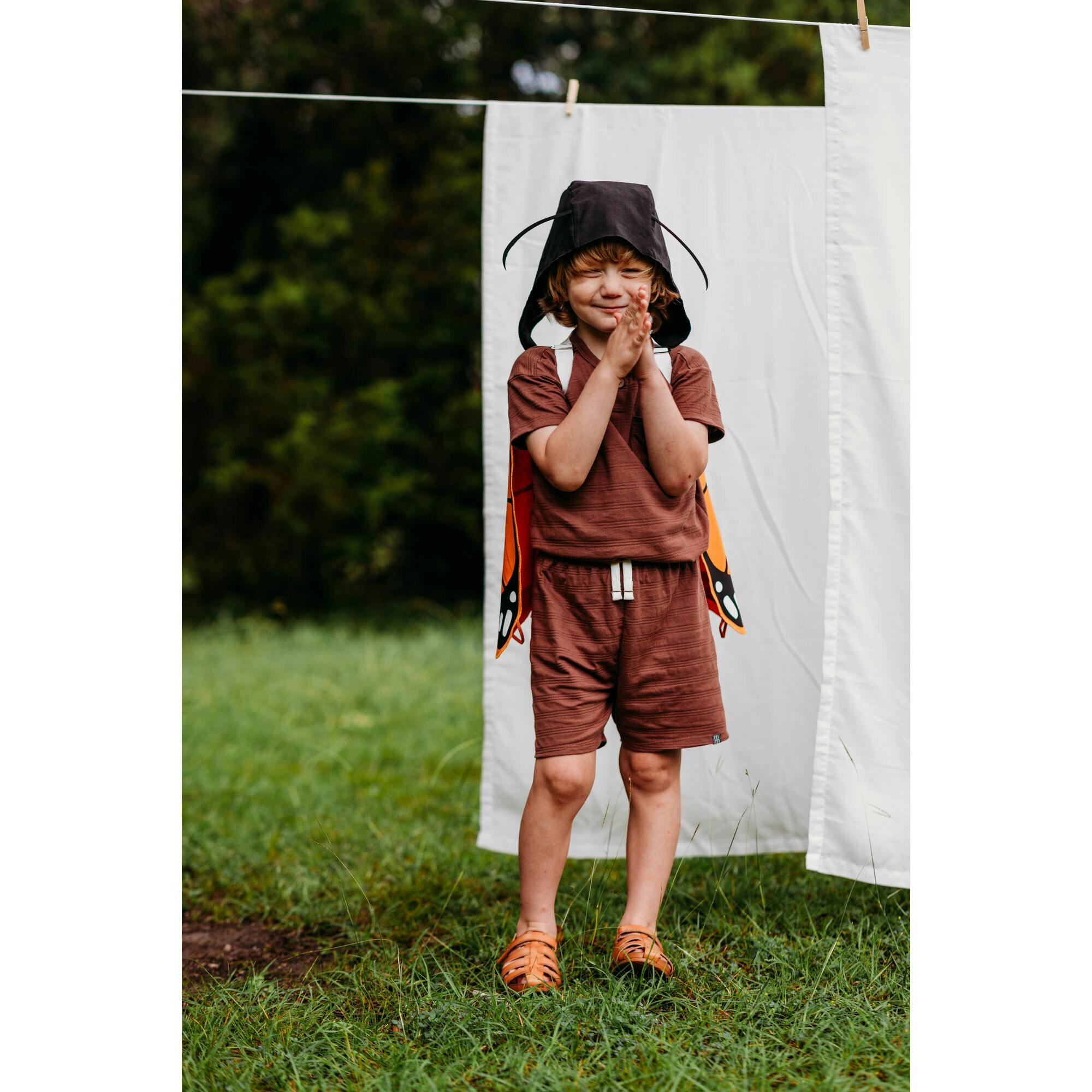 Antennae Hat Costume
