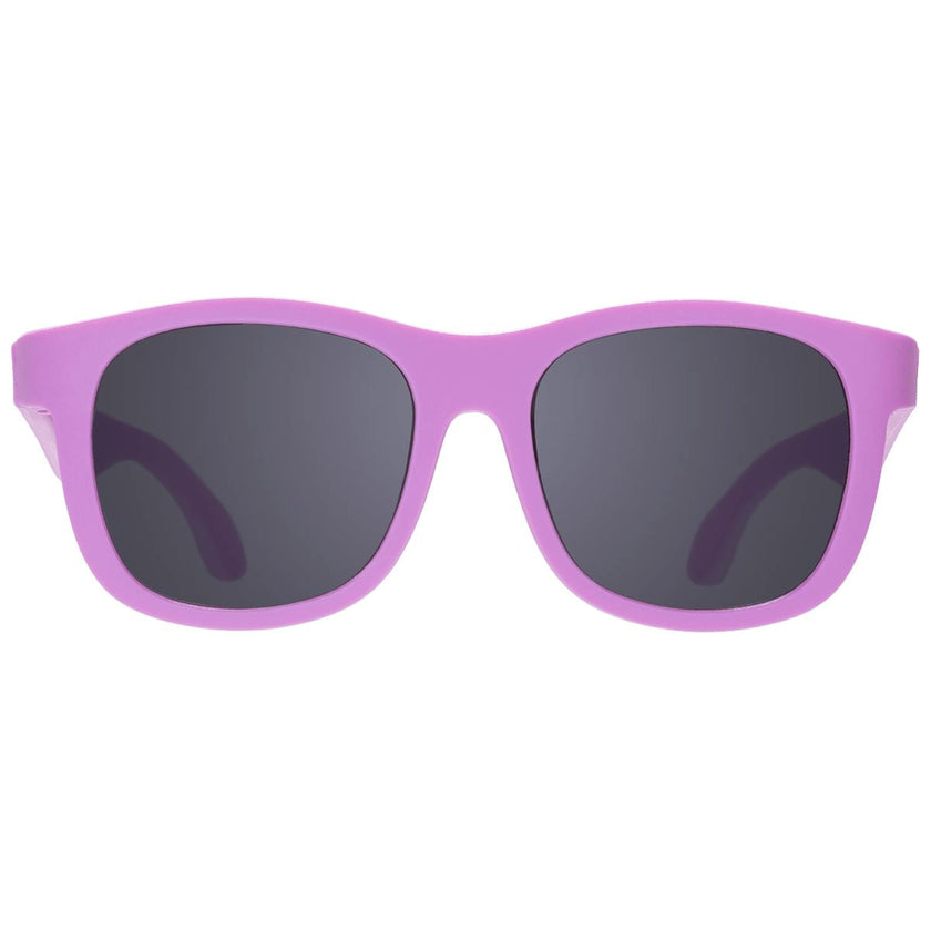 Originals Navigator Sunglasses: A Little Lilac, Purple