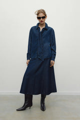 TNS Tencel Woman Skirt