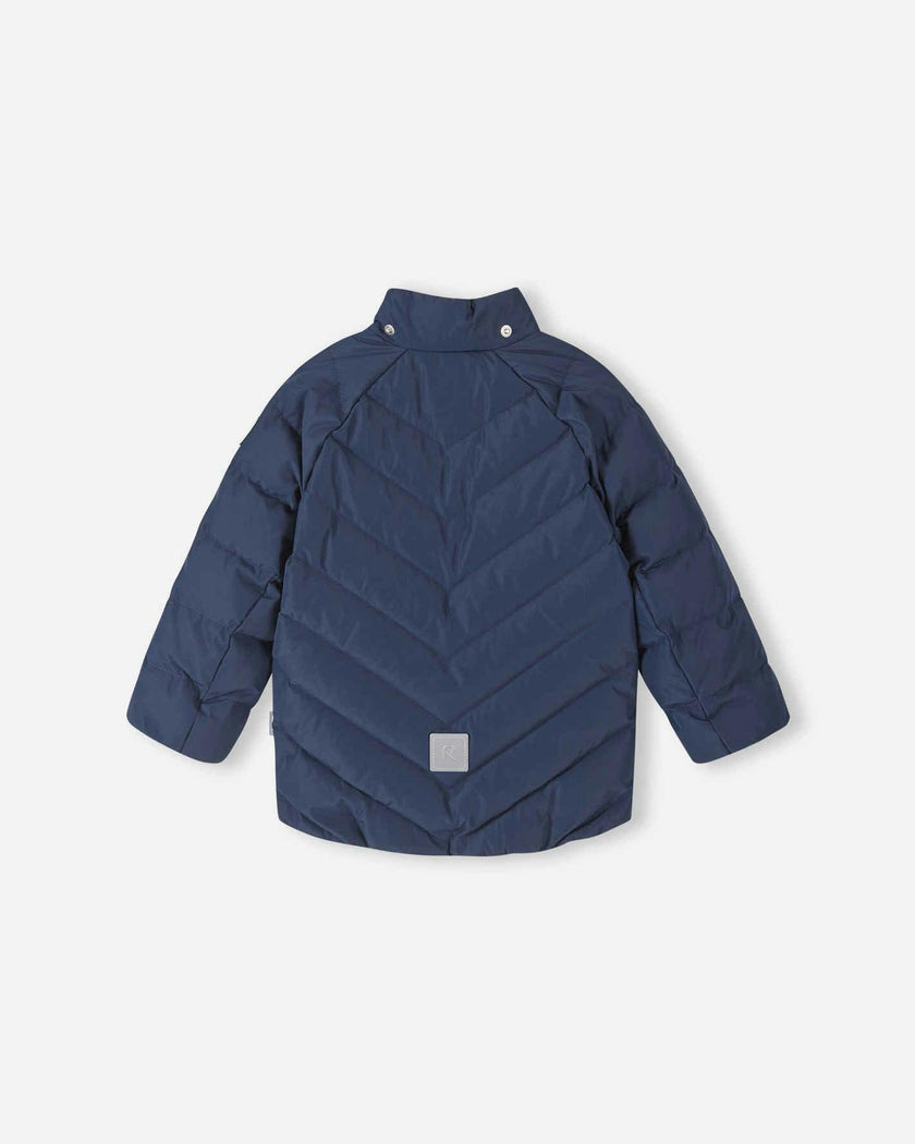 Kupponen - Toddler ReimaTec Waterproof Down Winter Jacket