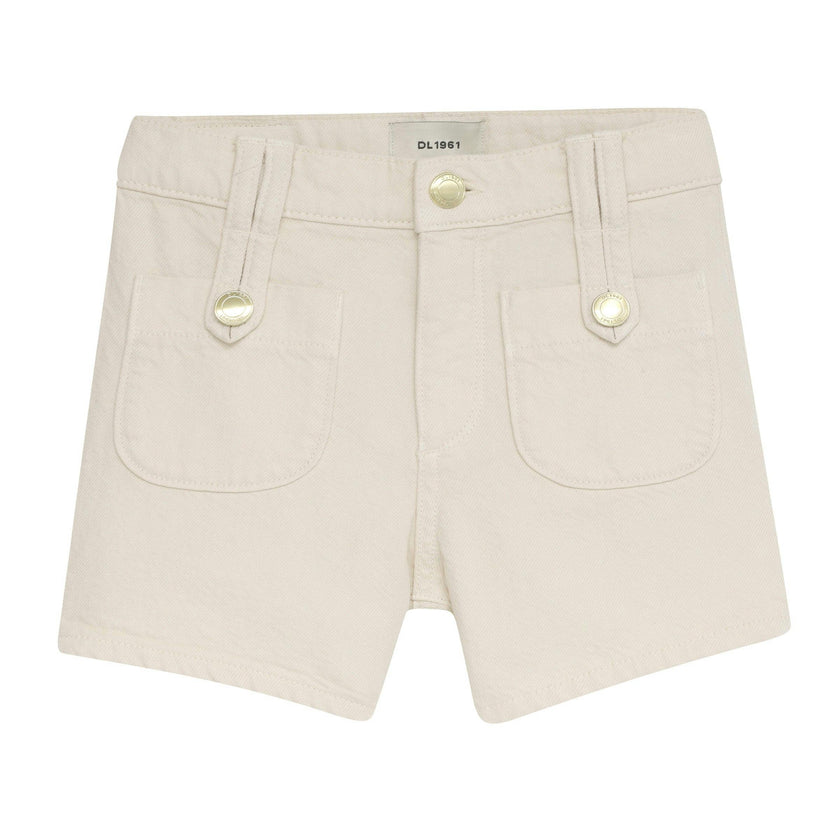 Lucy Short Manilla