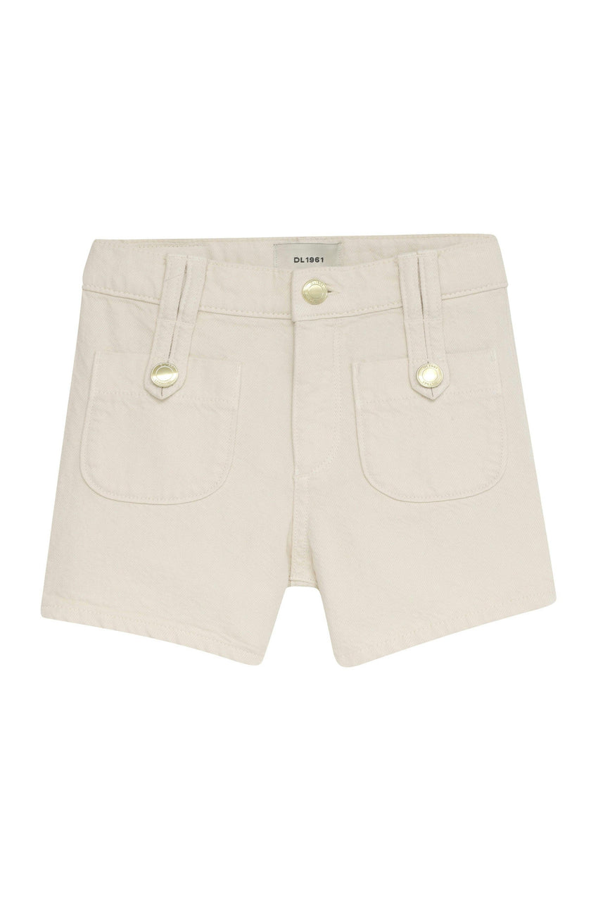 Lucy Short Manilla