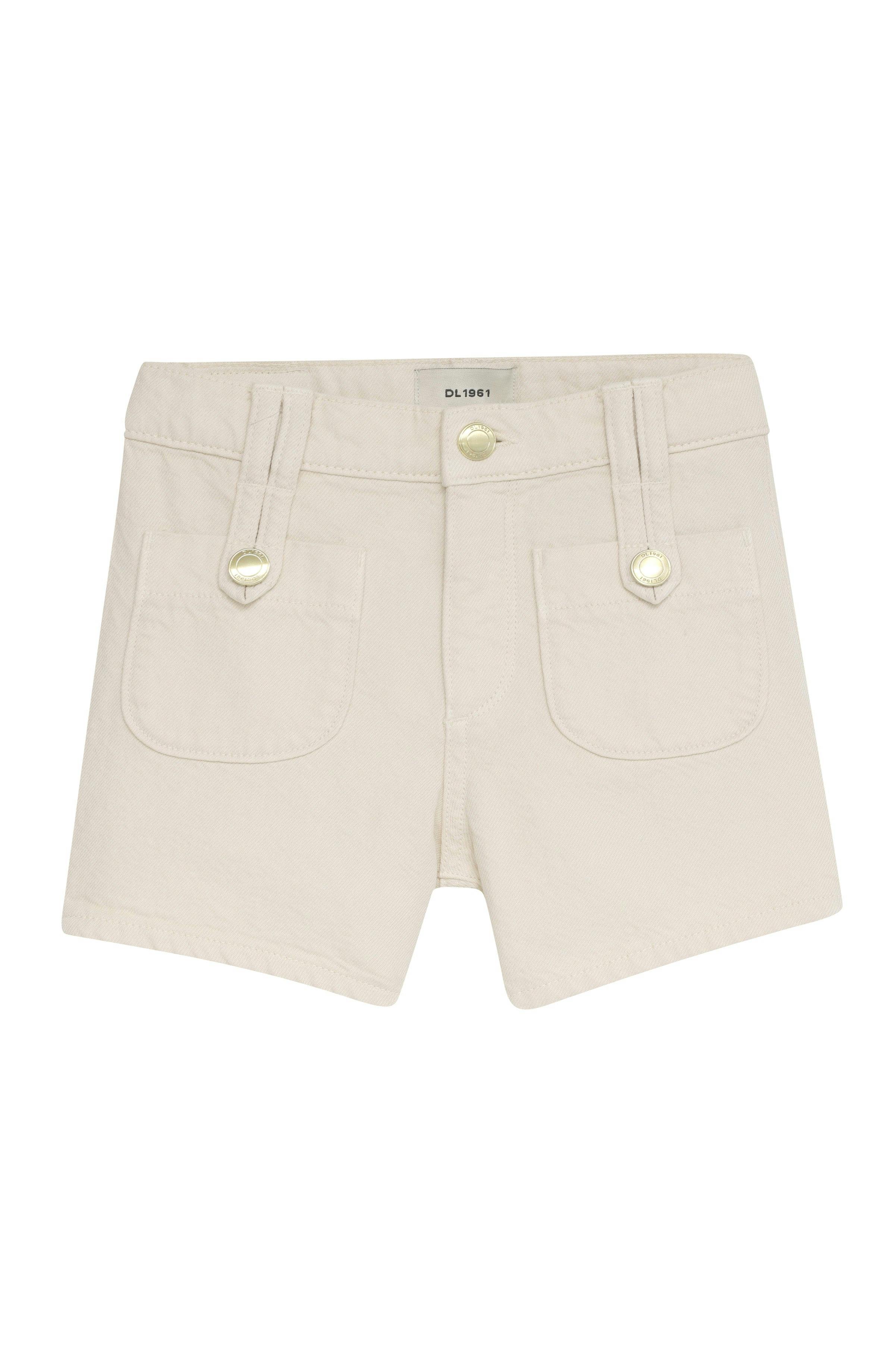 Lucy Short Manilla