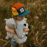Stay Wild Youth & Toddler Hat