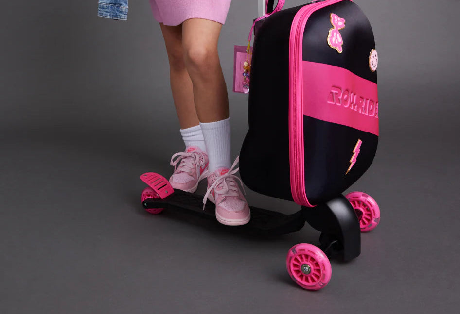 Roll Rider