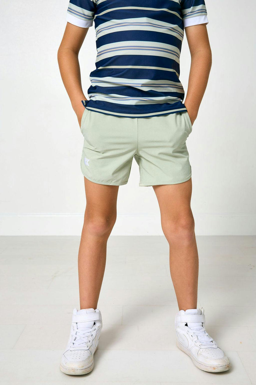 sage super short