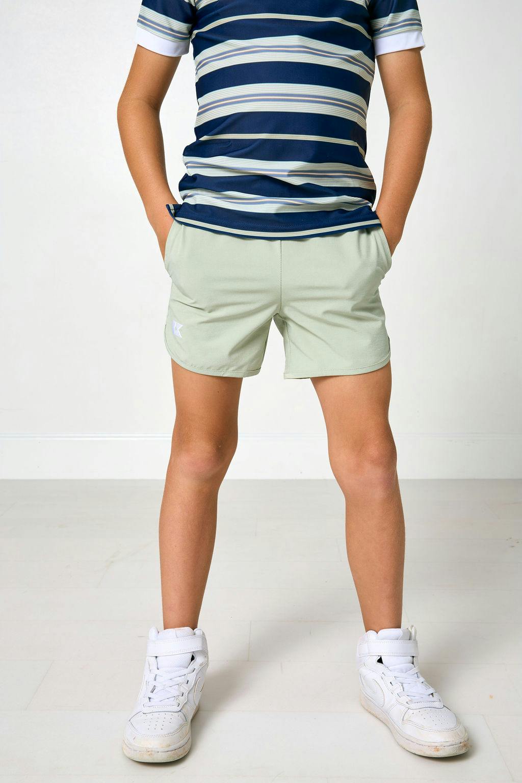 sage super short
