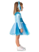 Girls' Blue's Clues Blue Tutu Dress and Headband