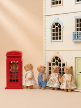 House of London · A Little Story of London