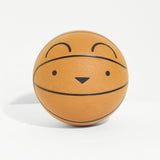 Teddy Mini Basketball (17")