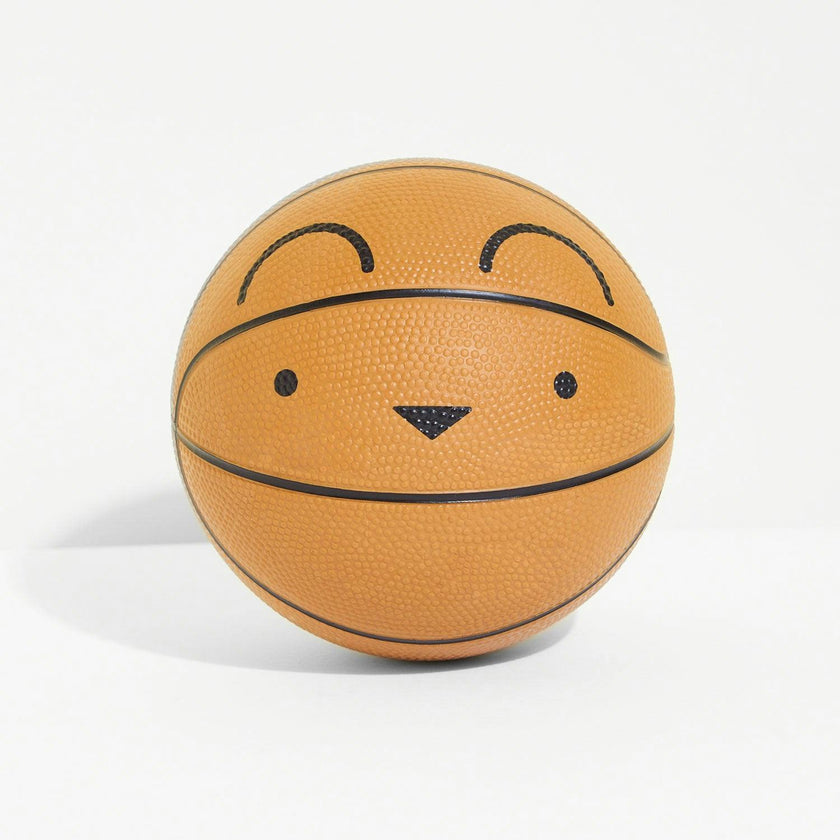 Teddy Mini Basketball (17")