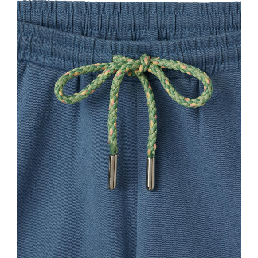 Jimmy Short in Provincial Blue