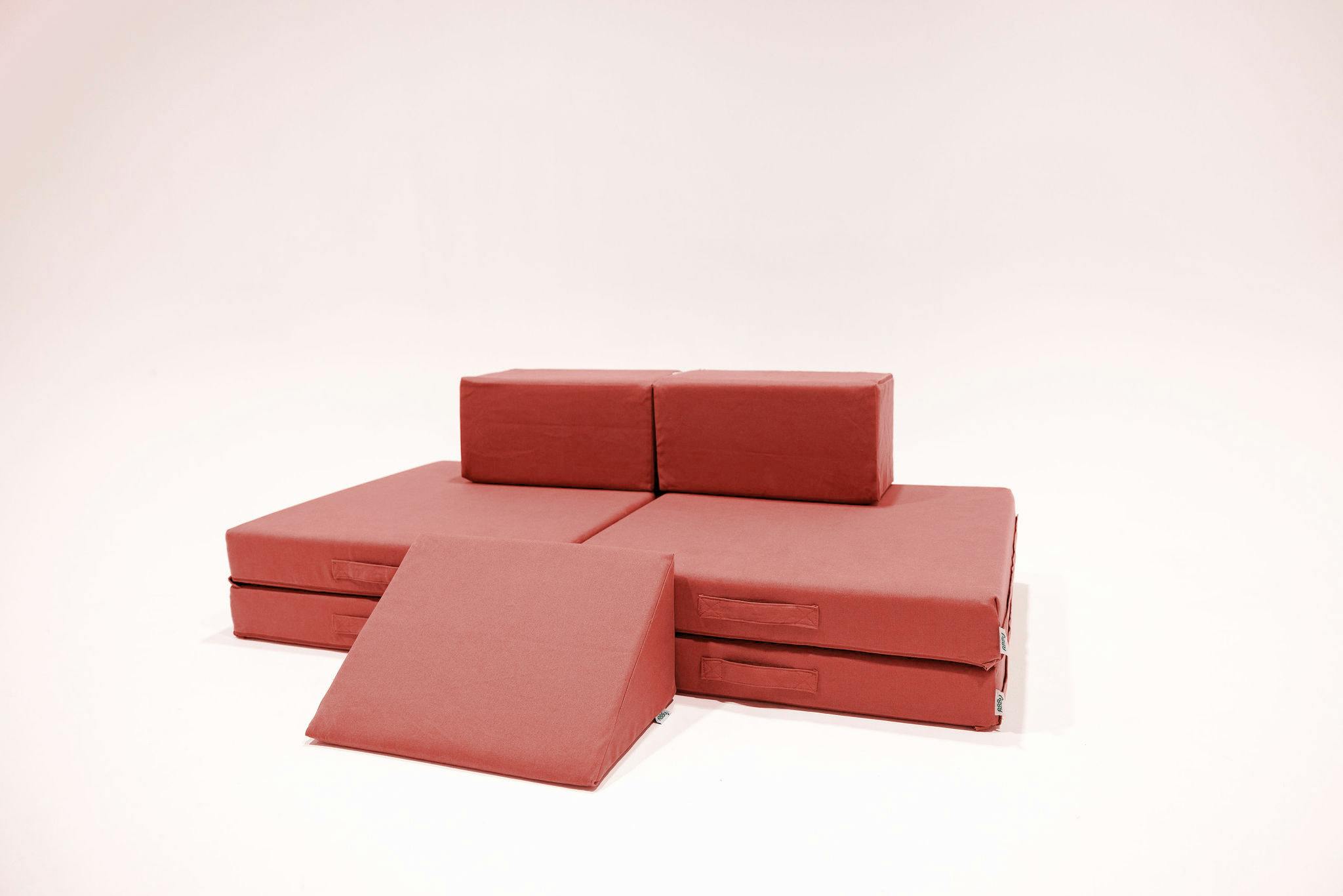 The Figgy Play Couch
