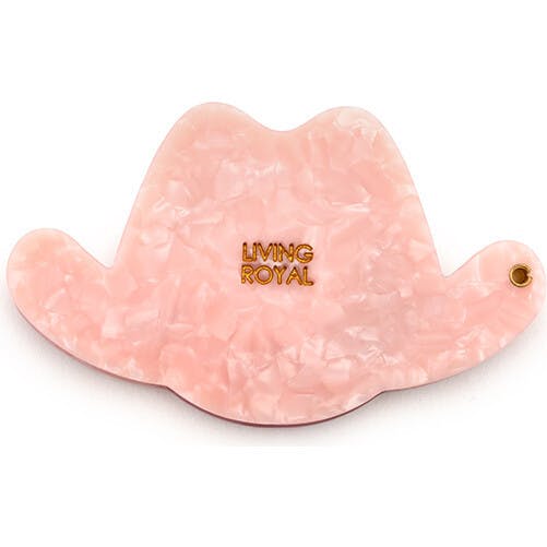 Cowgirl Compact Mirror