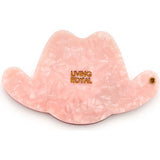 Cowgirl Compact Mirror