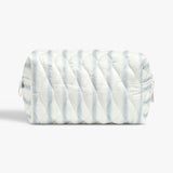 Toiletry Pouch - Seaside Stripes