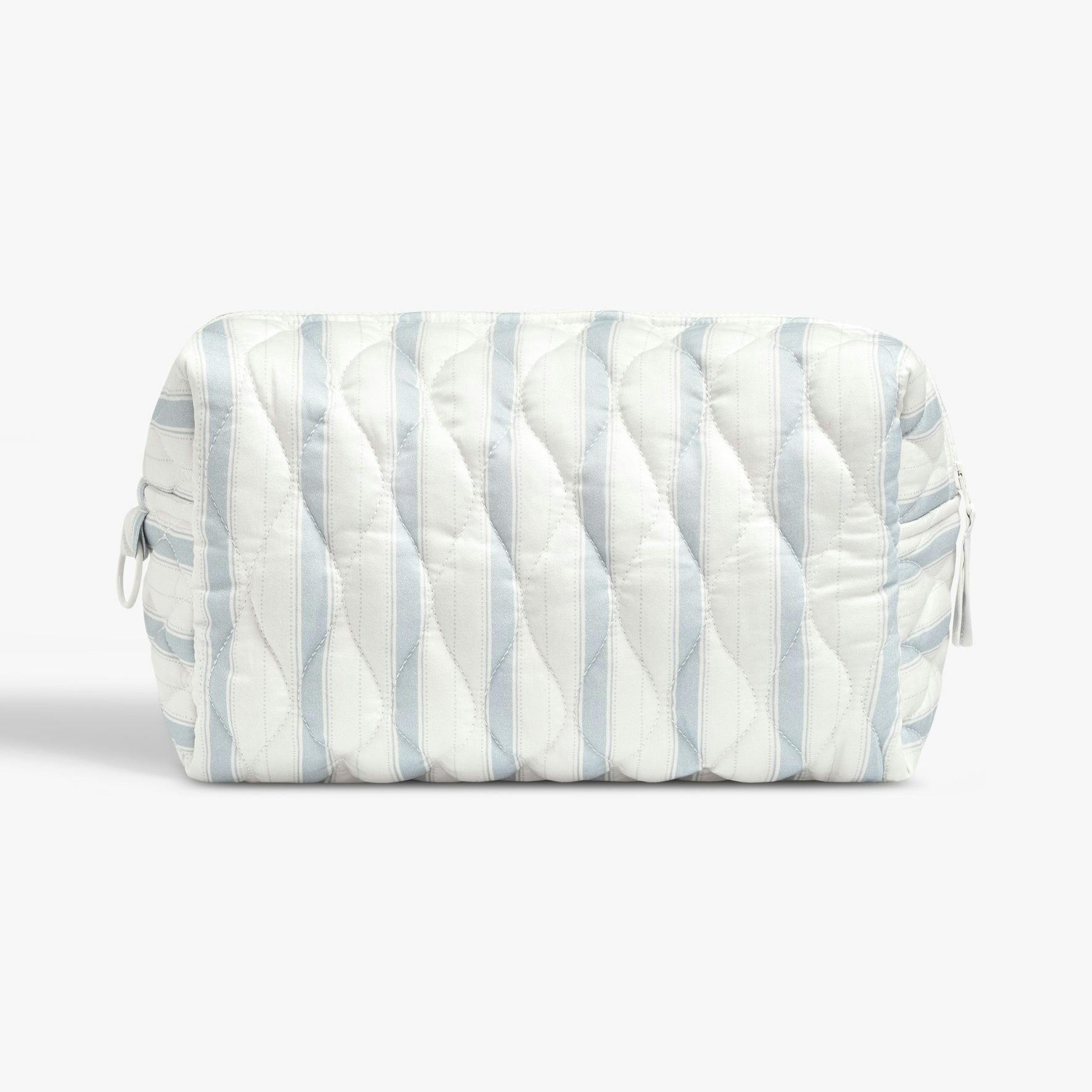 Toiletry Pouch - Seaside Stripes