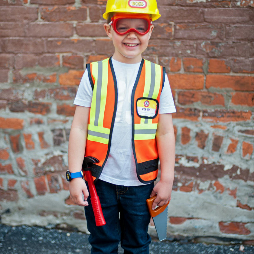 Construction Worker