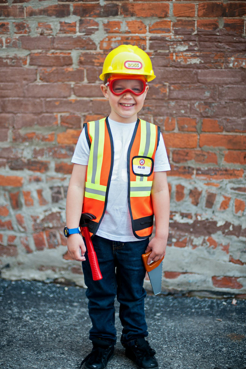 Construction Worker