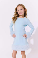 Pastel Penelope Dress