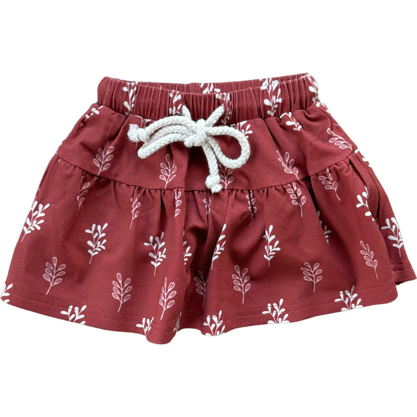 Girl's Skort