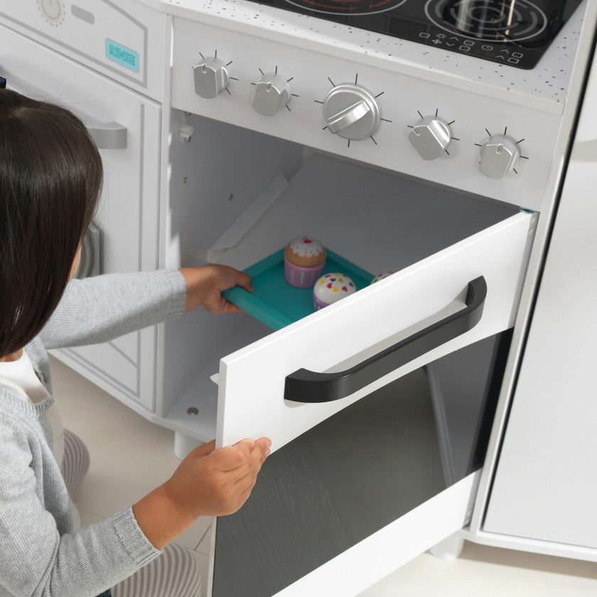 Large Play Kitchen
