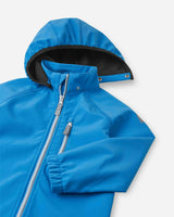 Vantti - Kids' Softshell Jacket