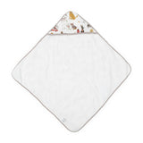 Infant Hooded Towel - Woof