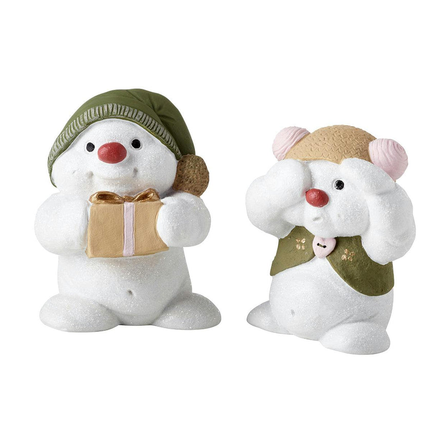 Snowmen