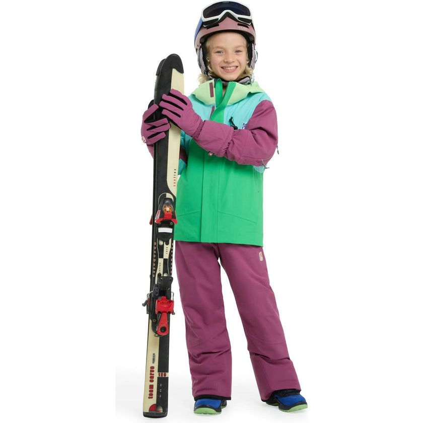 Neve snow jacket