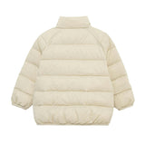 Three in One Jacket
