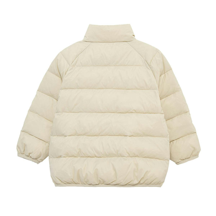 Three in One Jacket